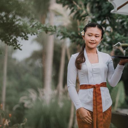 Bubu Suite By Prasi Ubud  Exterior photo