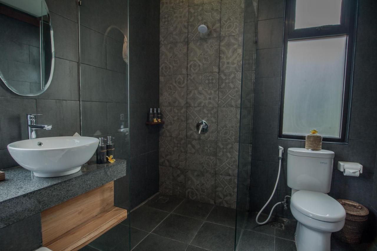 Bubu Suite By Prasi Ubud  Exterior photo