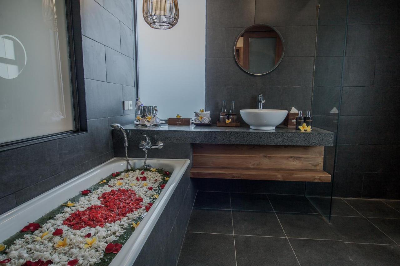 Bubu Suite By Prasi Ubud  Exterior photo