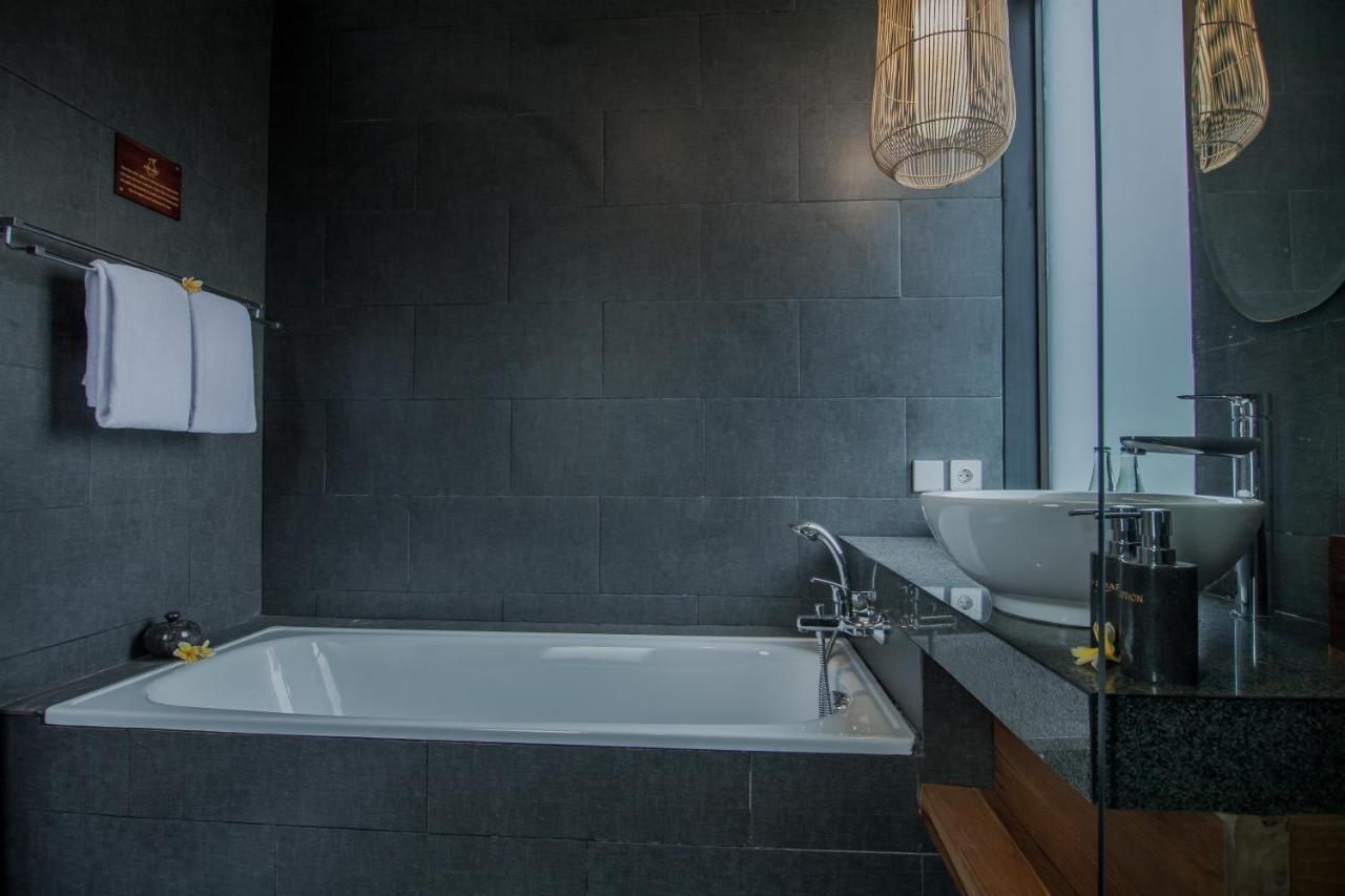 Bubu Suite By Prasi Ubud  Exterior photo