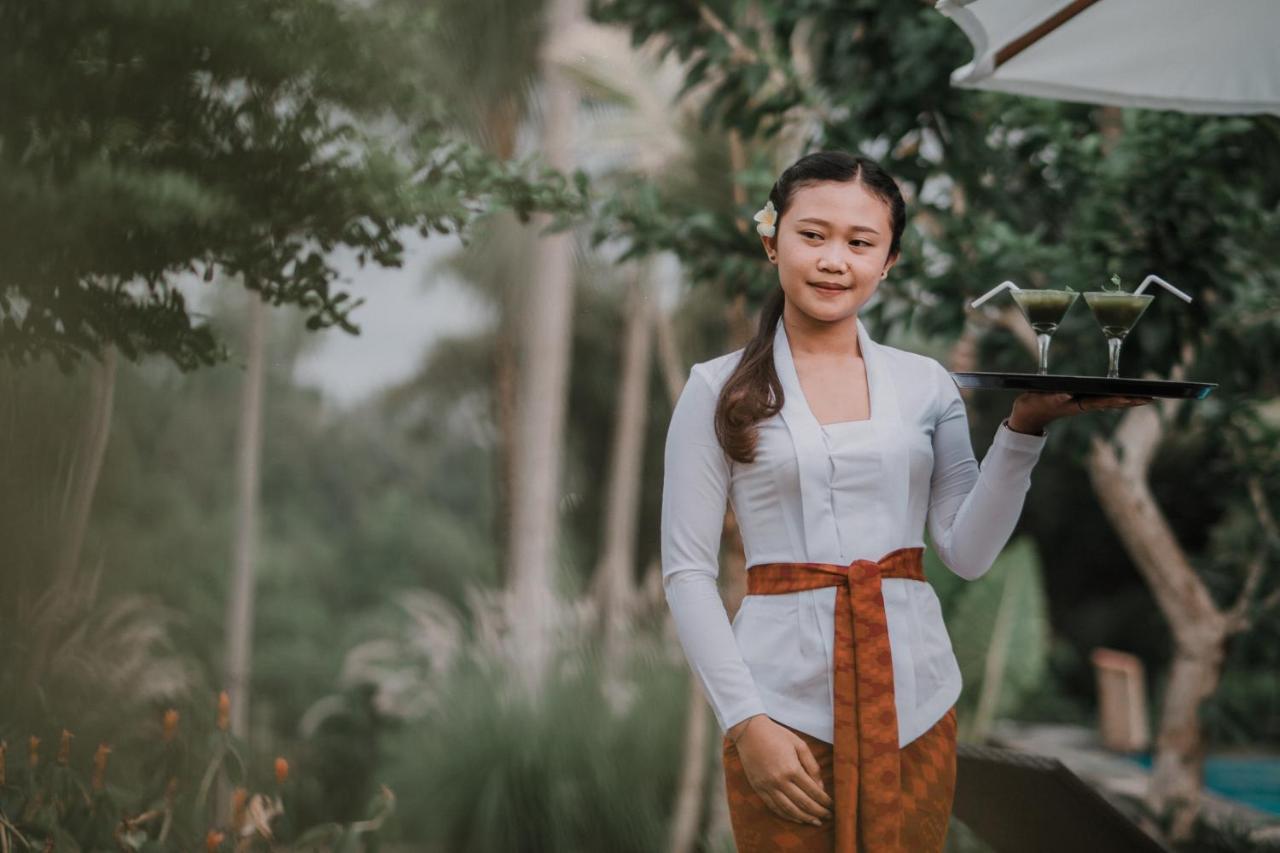 Bubu Suite By Prasi Ubud  Exterior photo