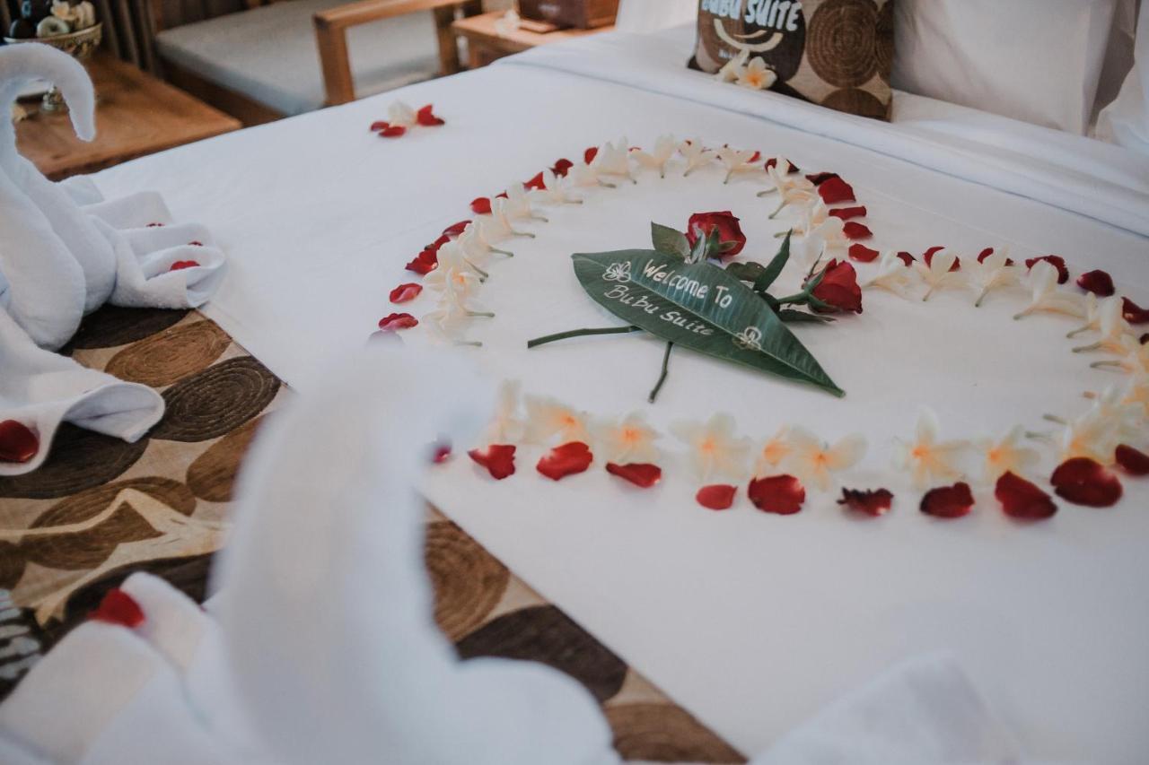 Bubu Suite By Prasi Ubud  Exterior photo